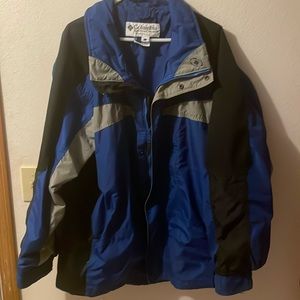Men’s winter jacket
